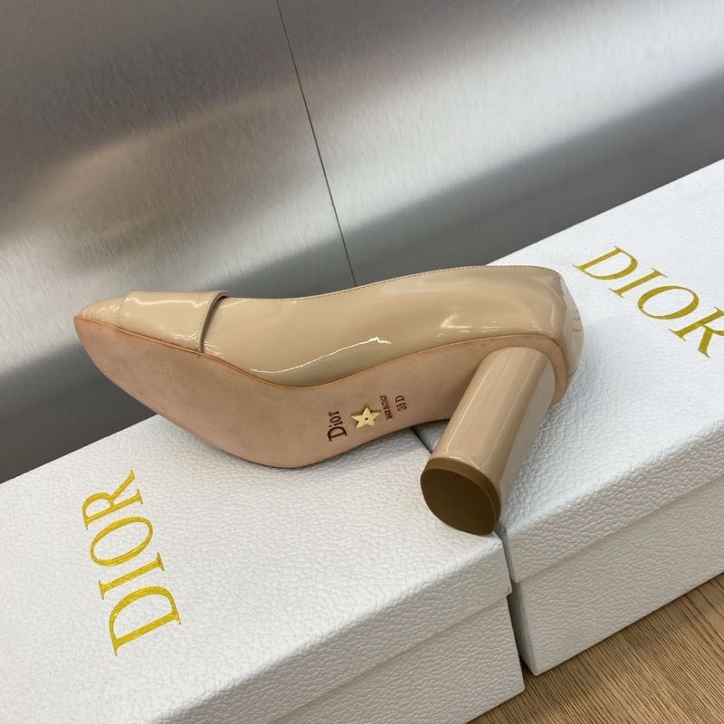 Christian Dior Heeled Shoes